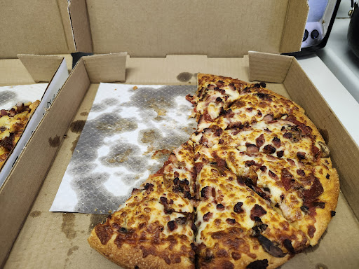 Photo of Red Tomato Pies Ltd - 360D Proctor St, Williams Lake, BC V2G 4P6